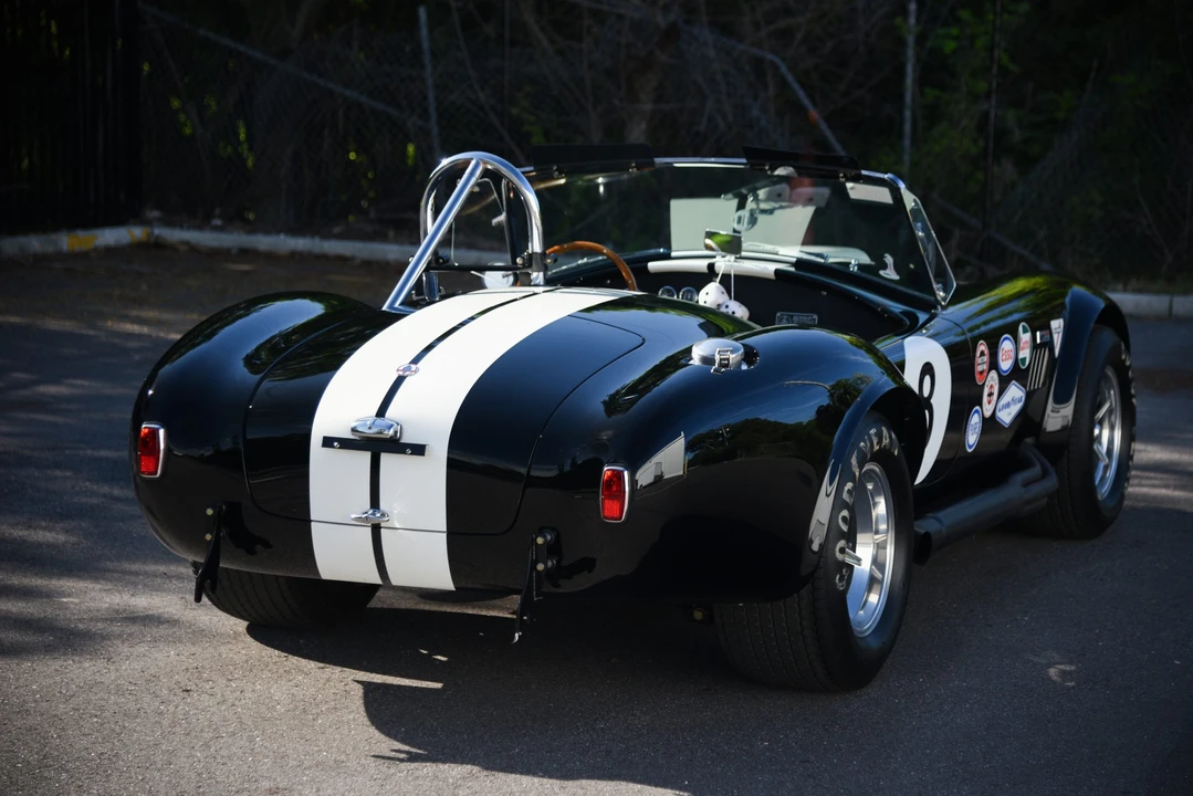 Shelby CSX Cobra Continuation - Image 26 of 31