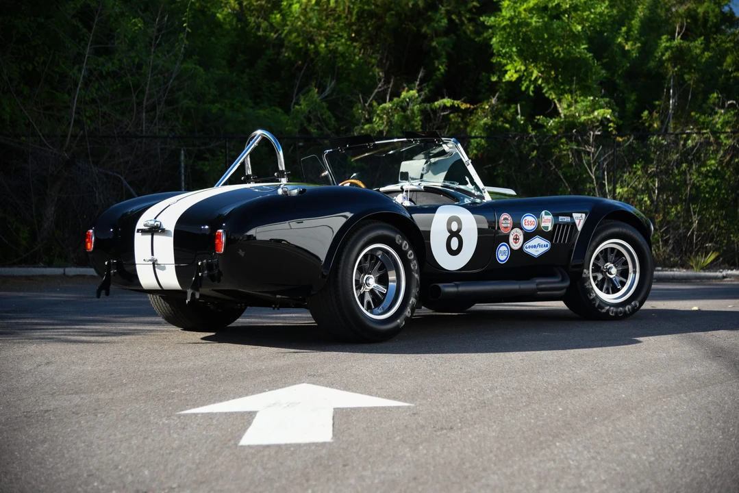 Shelby CSX Cobra Continuation - Image 21 of 31