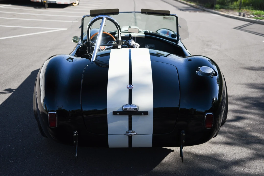Shelby CSX Cobra Continuation - Image 28 of 31