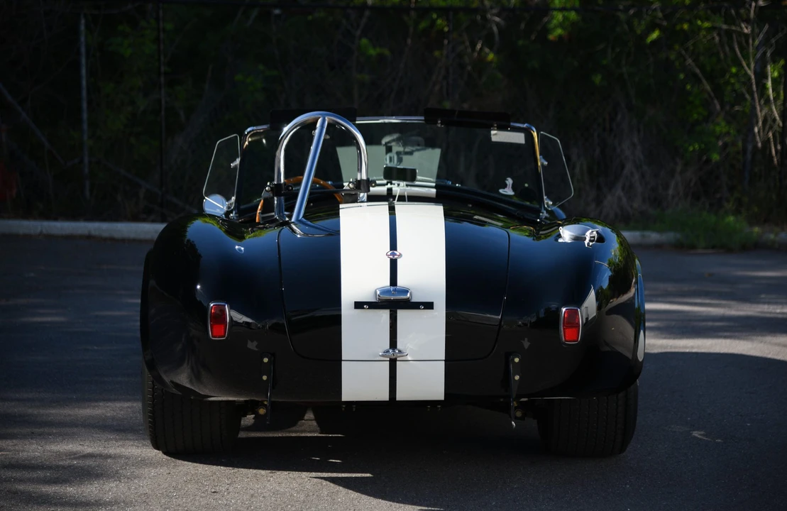 Shelby CSX Cobra Continuation - Image 29 of 31