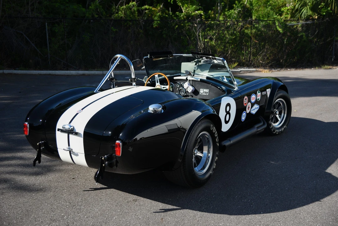 Shelby CSX Cobra Continuation - Image 24 of 31