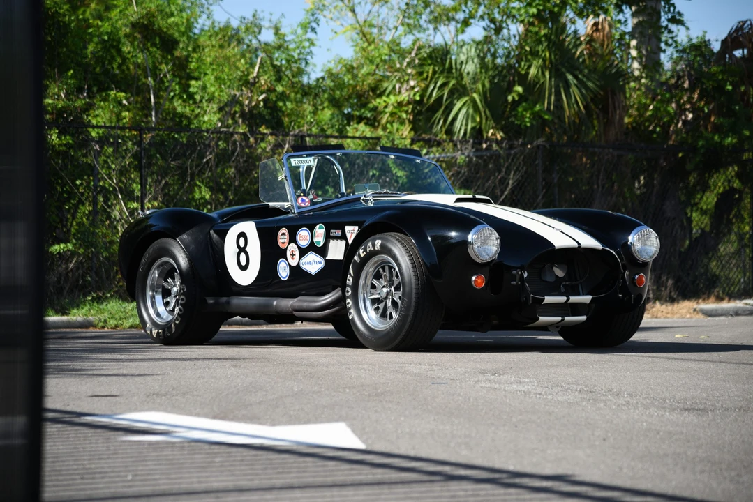 Shelby CSX Cobra Continuation - Image 12 of 31