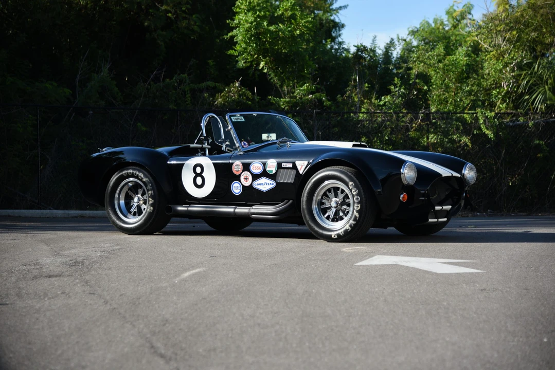 Shelby CSX Cobra Continuation - Image 17 of 31
