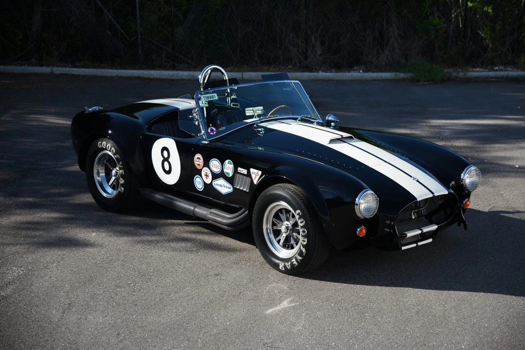 Shelby CSX Cobra Continuation - Image 14 of 31