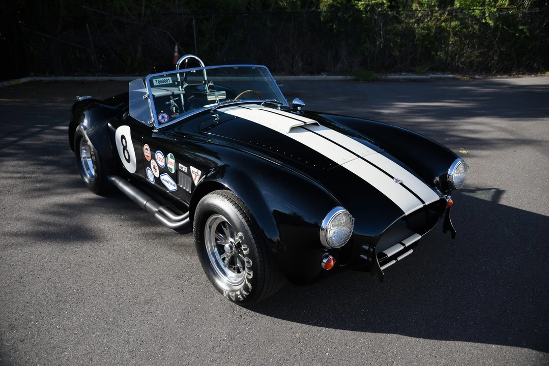 Shelby CSX Cobra Continuation - Image 10 of 31