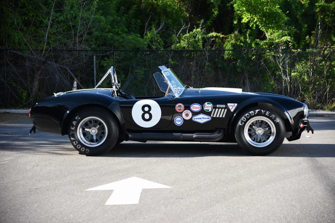 Shelby CSX Cobra Continuation - Image 20 of 31