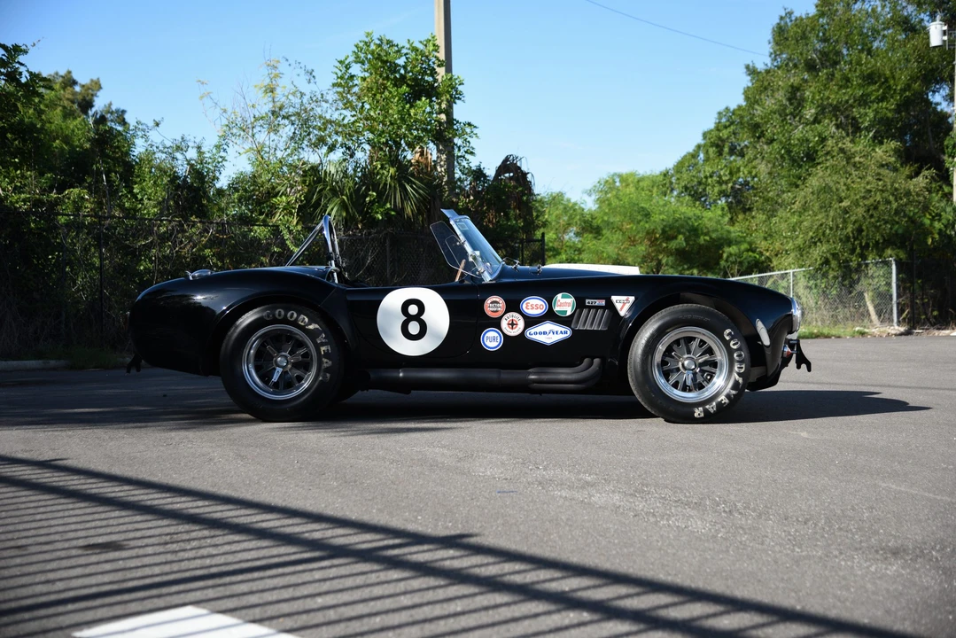 Shelby CSX Cobra Continuation - Image 18 of 31