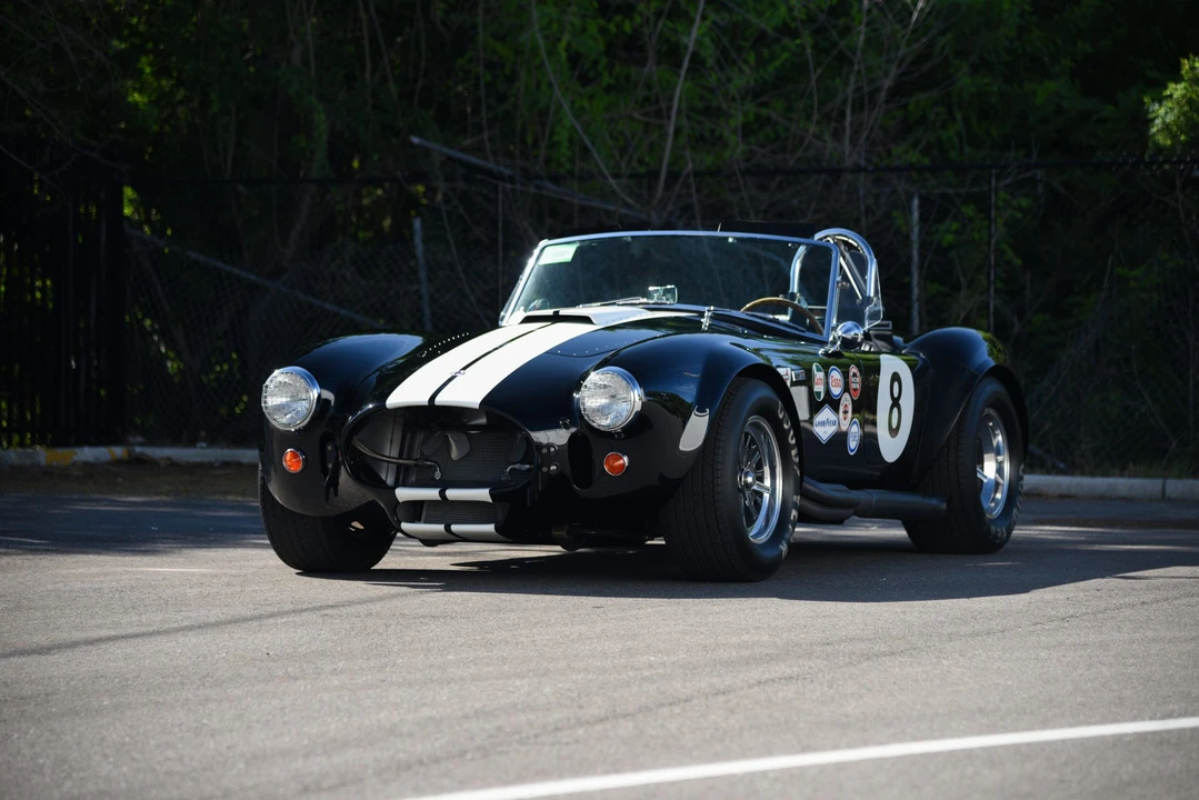 Shelby CSX Cobra Continuation - Image 5 of 31
