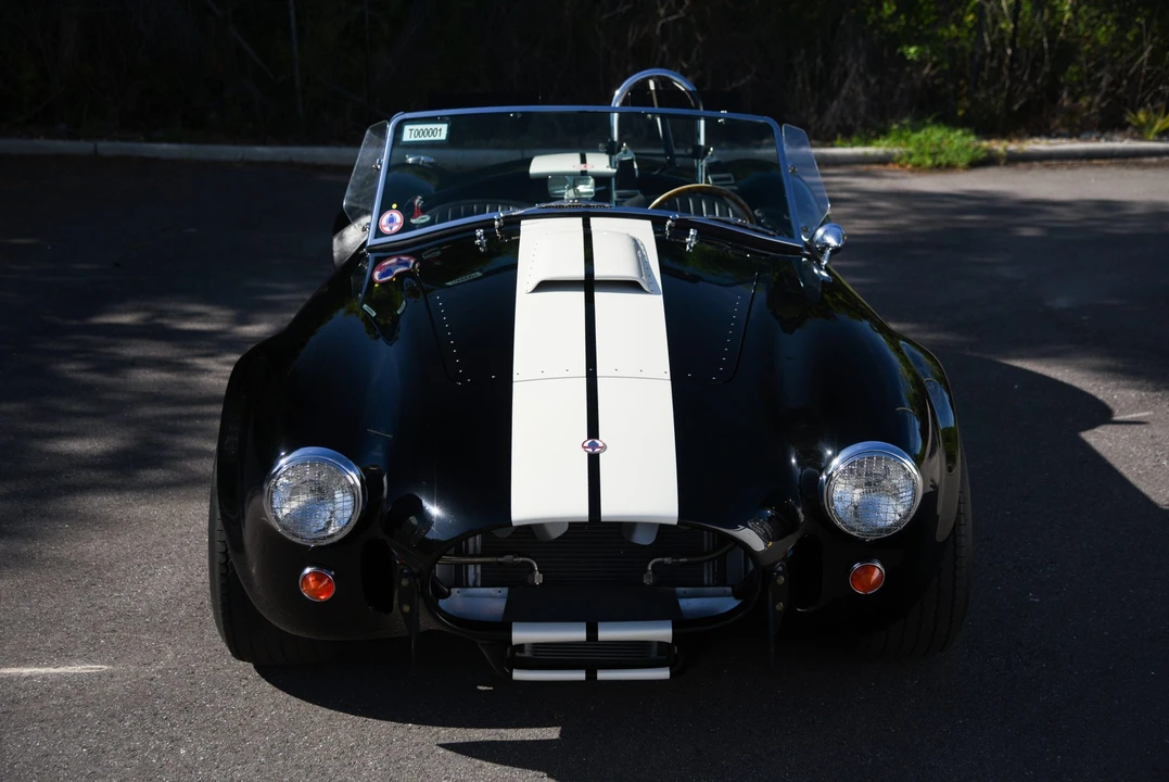 Shelby CSX Cobra Continuation - Image 7 of 31