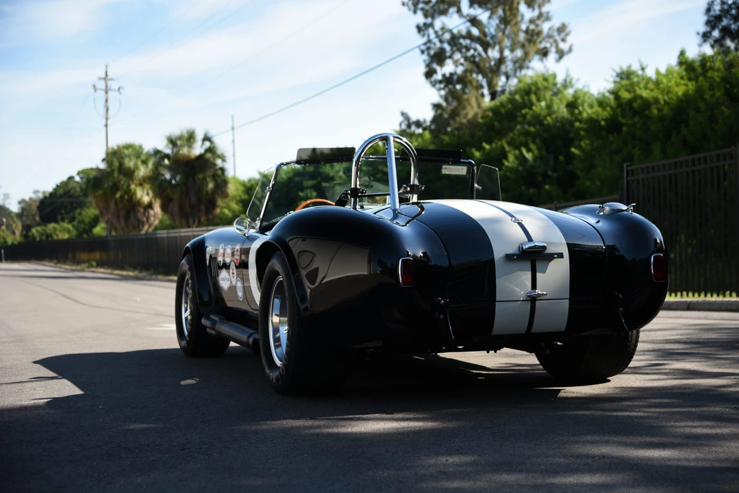 Shelby CSX Cobra Continuation - Image 31 of 31