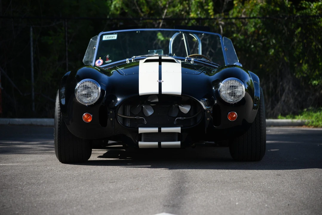 Shelby CSX Cobra Continuation - Image 8 of 31