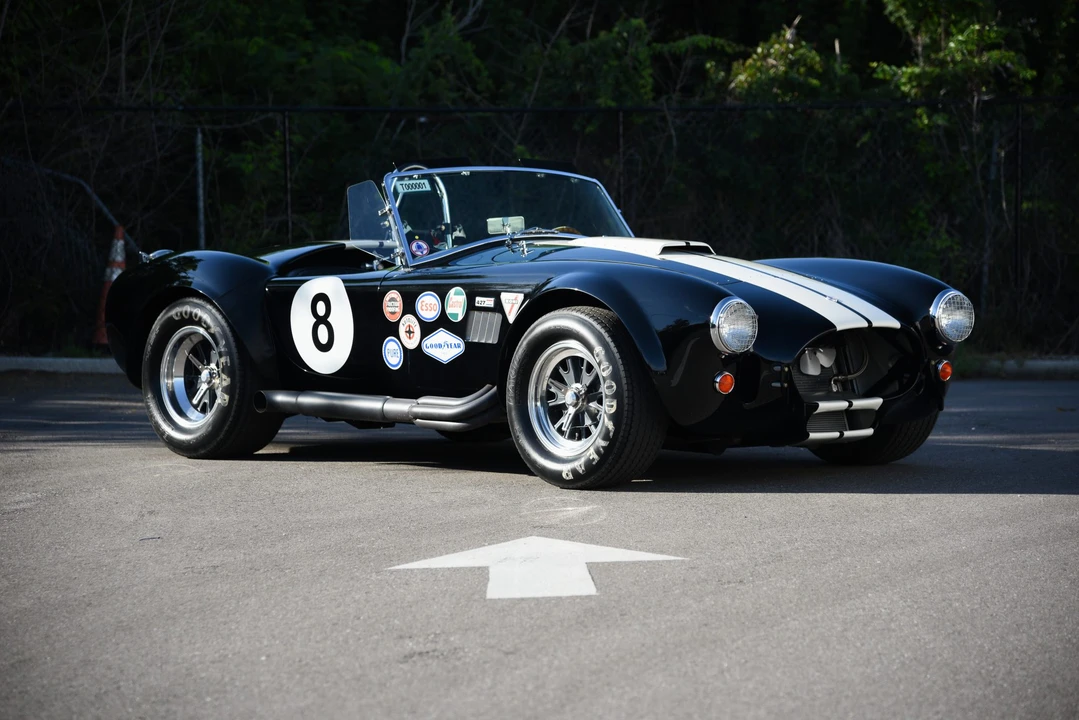 Shelby CSX Cobra Continuation - Image 16 of 31