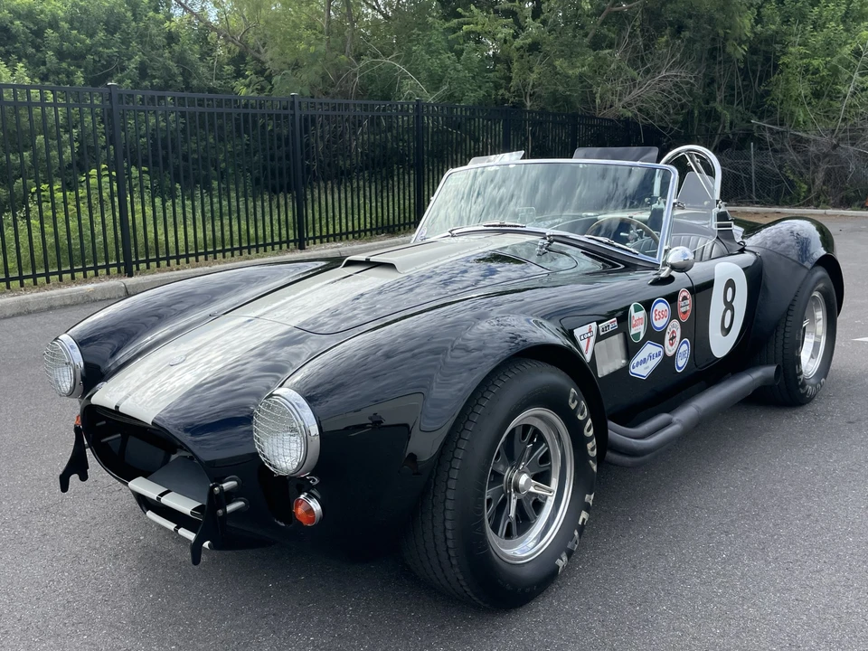 Shelby CSX Cobra Continuation - Image 3 of 31