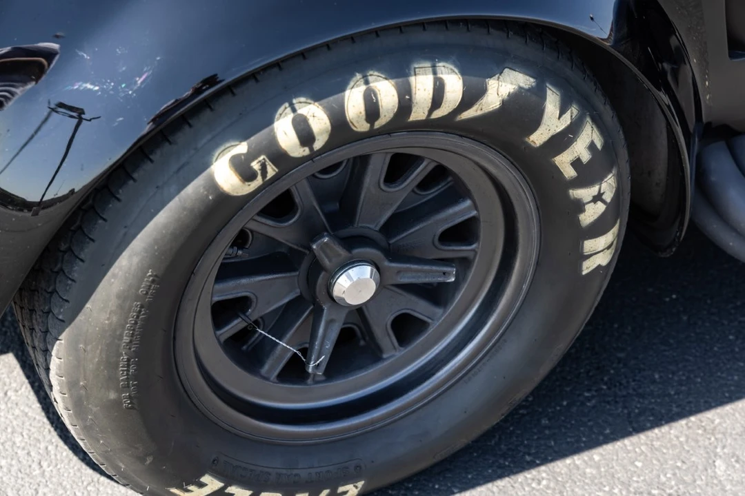 Shelby CSX Cobra Continuation - Image 22 of 31