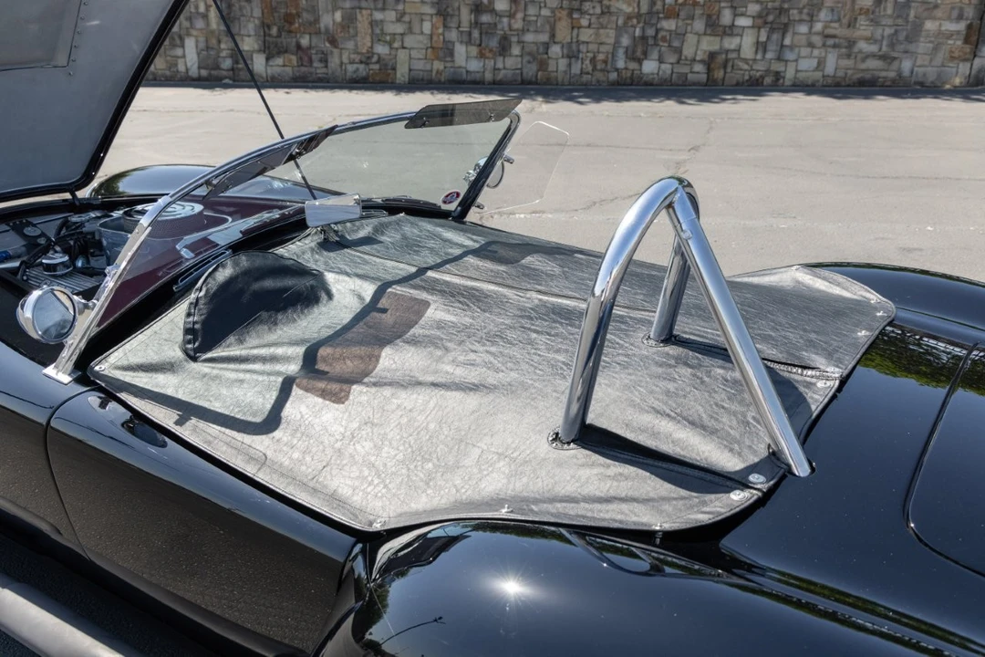 Shelby CSX Cobra Continuation - Image 16 of 31
