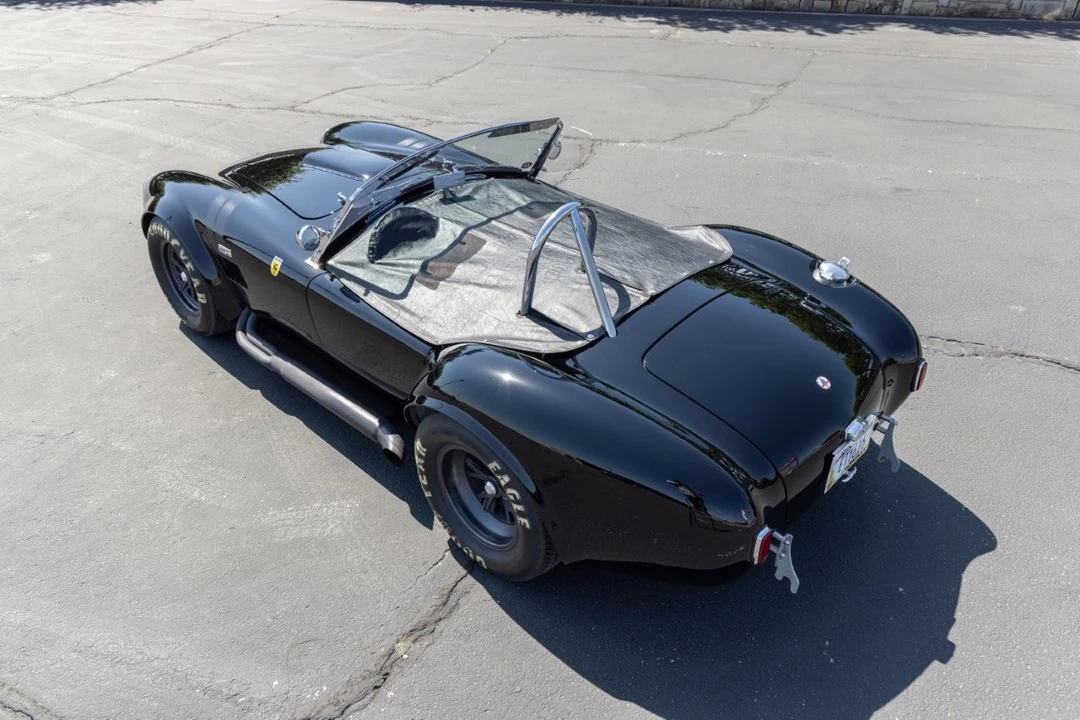 Shelby CSX Cobra Continuation - Image 15 of 31