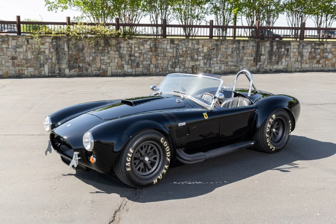 Shelby CSX Cobra Continuation - Image 5 of 31