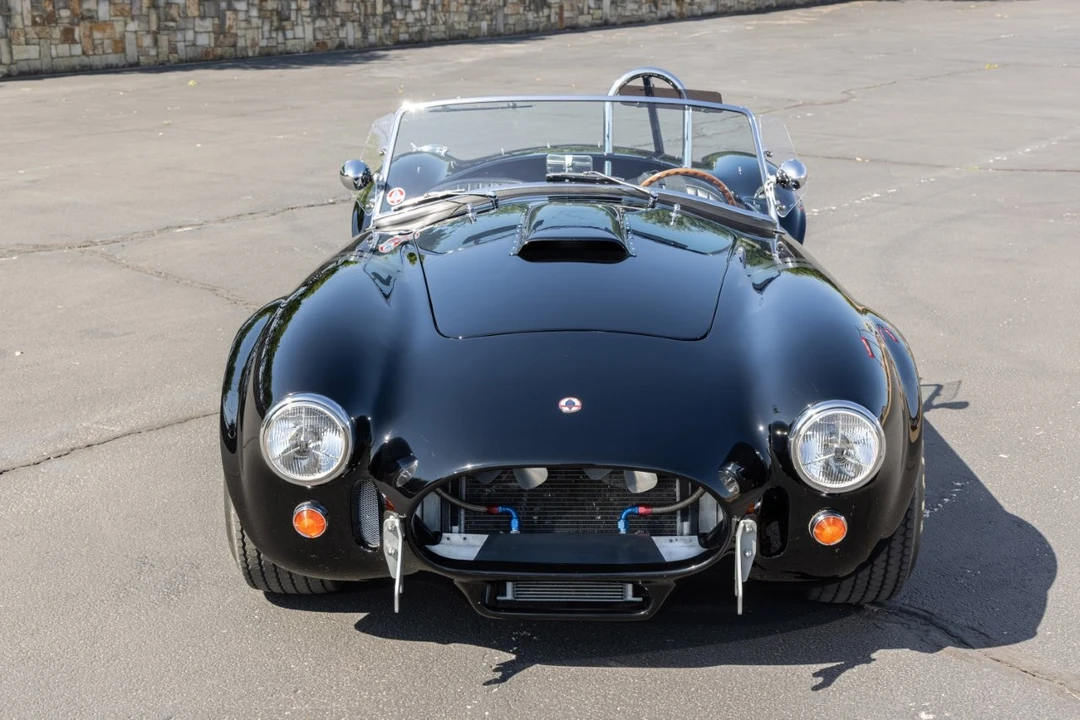 Shelby CSX Cobra Continuation - Image 2 of 31