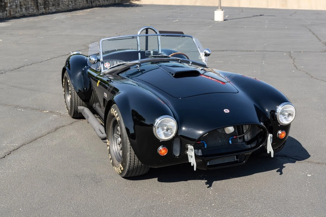 Shelby CSX Cobra Continuation - Image 14 of 31