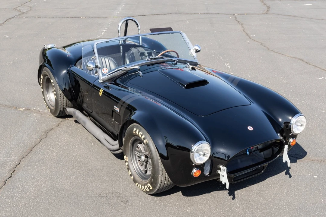 Shelby CSX Cobra Continuation - Image 13 of 31