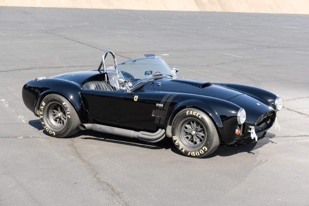 Shelby CSX Cobra Continuation - Image 12 of 31