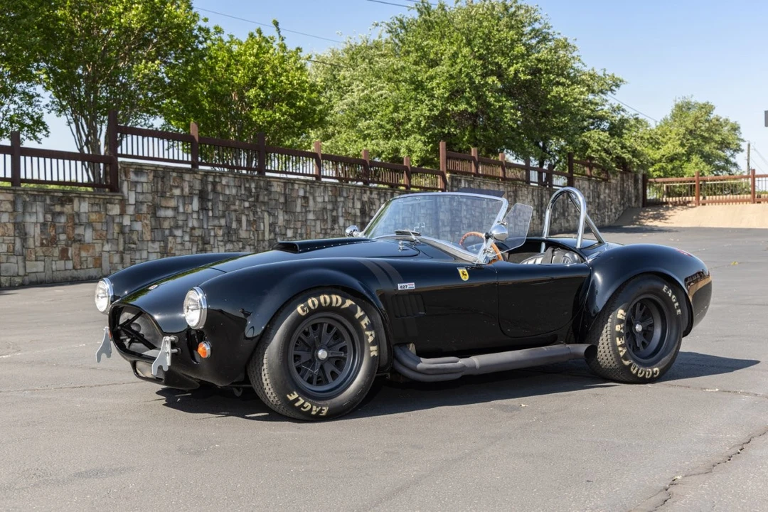 Shelby CSX Cobra Continuation - Image 6 of 31