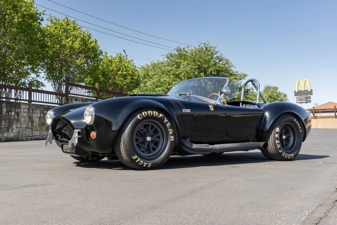 Shelby CSX Cobra Continuation - Image 7 of 31