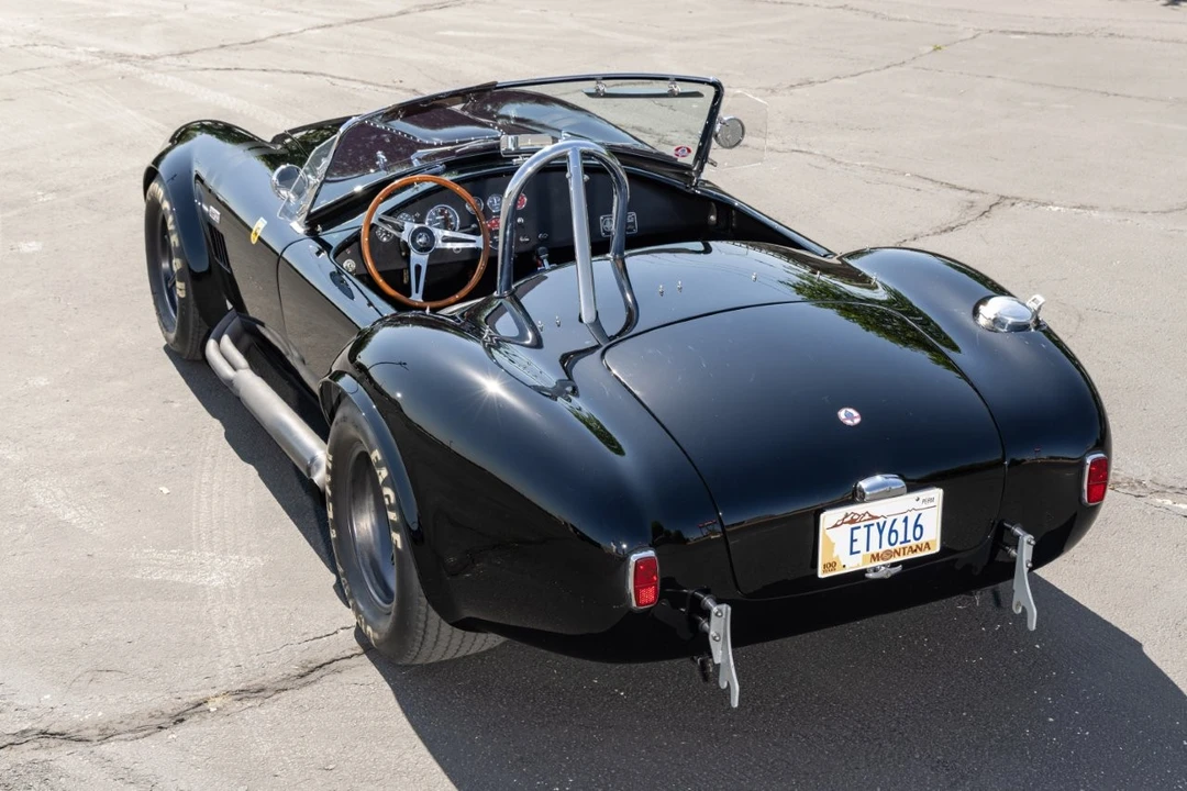 Shelby CSX Cobra Continuation - Image 8 of 31