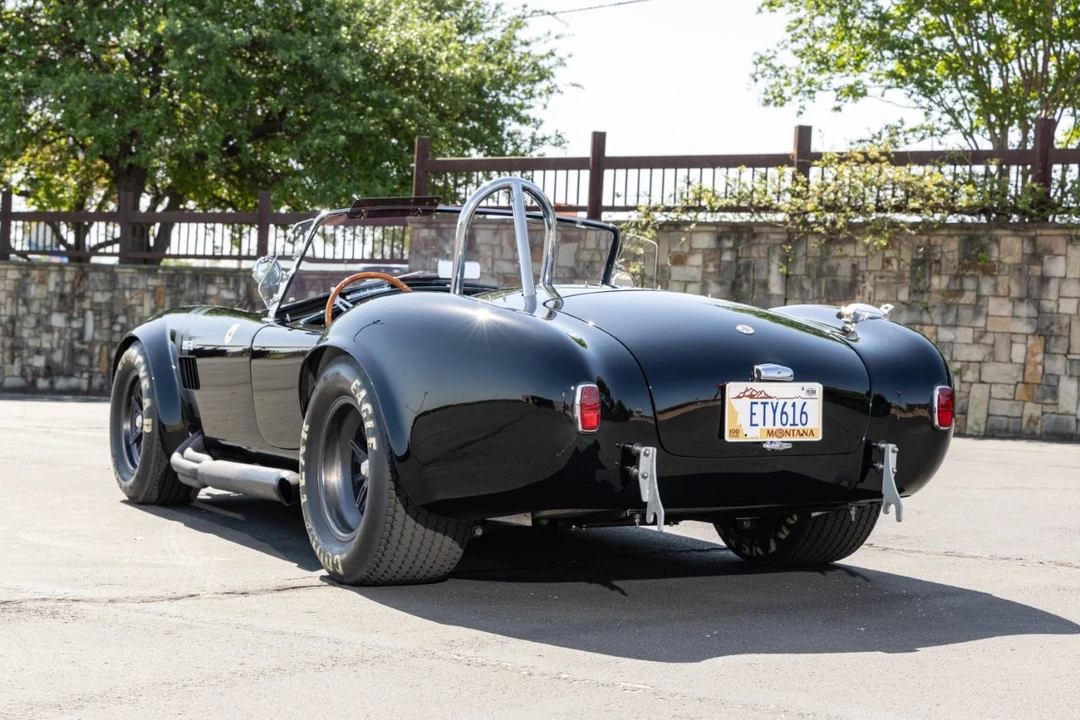 Shelby CSX Cobra Continuation - Image 9 of 31