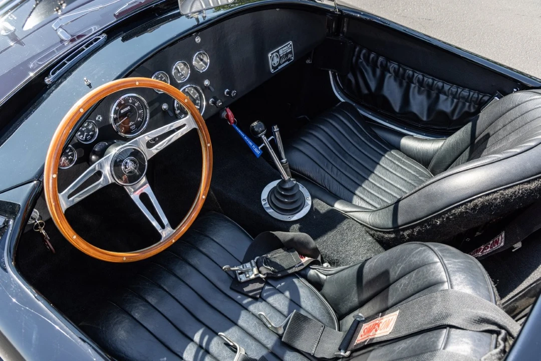 Shelby CSX Cobra Continuation - Image 23 of 31