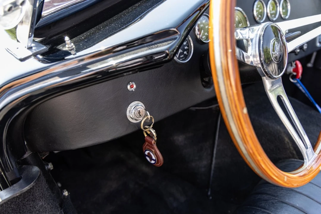 Shelby CSX Cobra Continuation - Image 26 of 31
