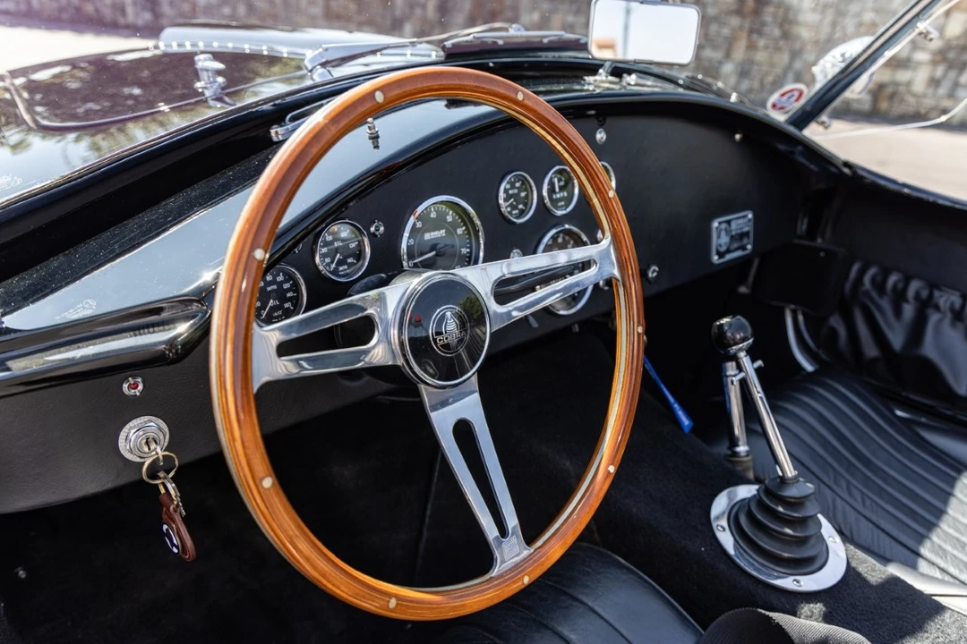 Shelby CSX Cobra Continuation - Image 25 of 31