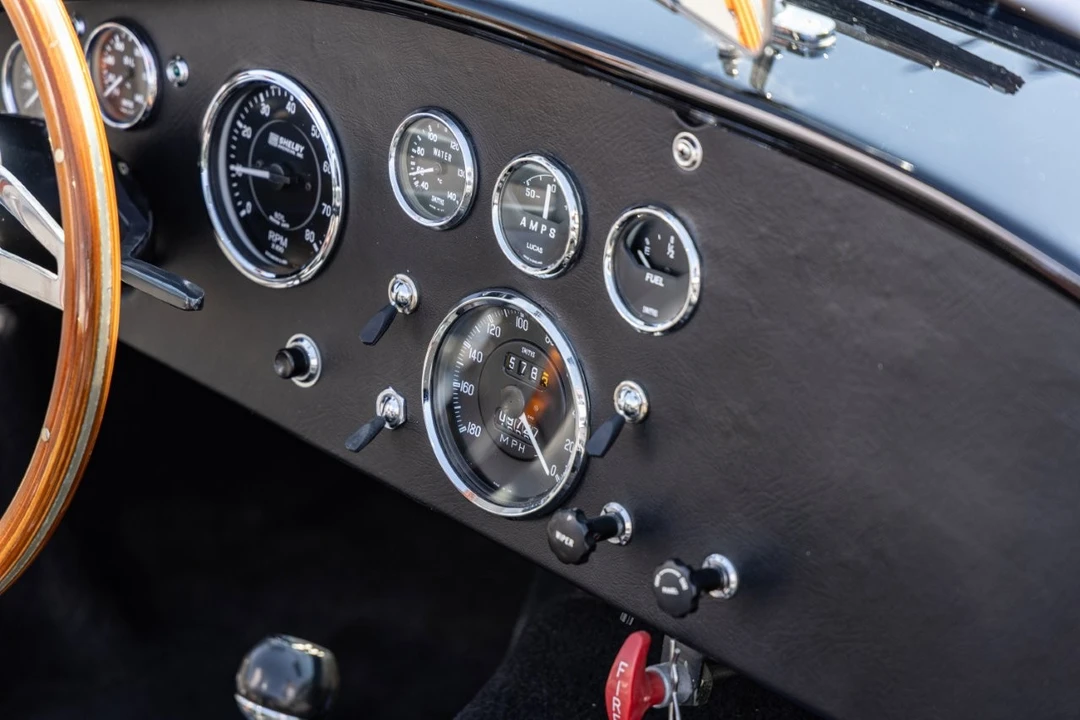 Shelby CSX Cobra Continuation - Image 28 of 31