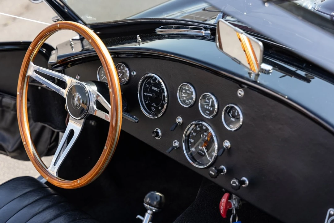 Shelby CSX Cobra Continuation - Image 27 of 31