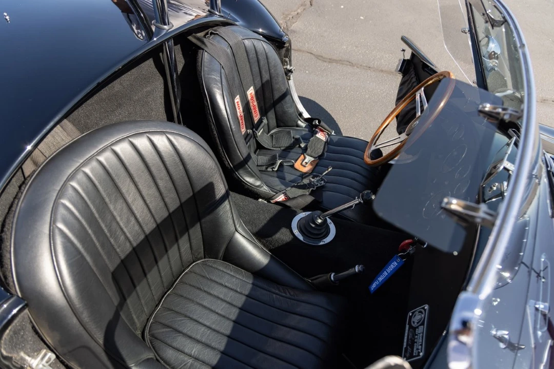 Shelby CSX Cobra Continuation - Image 29 of 31
