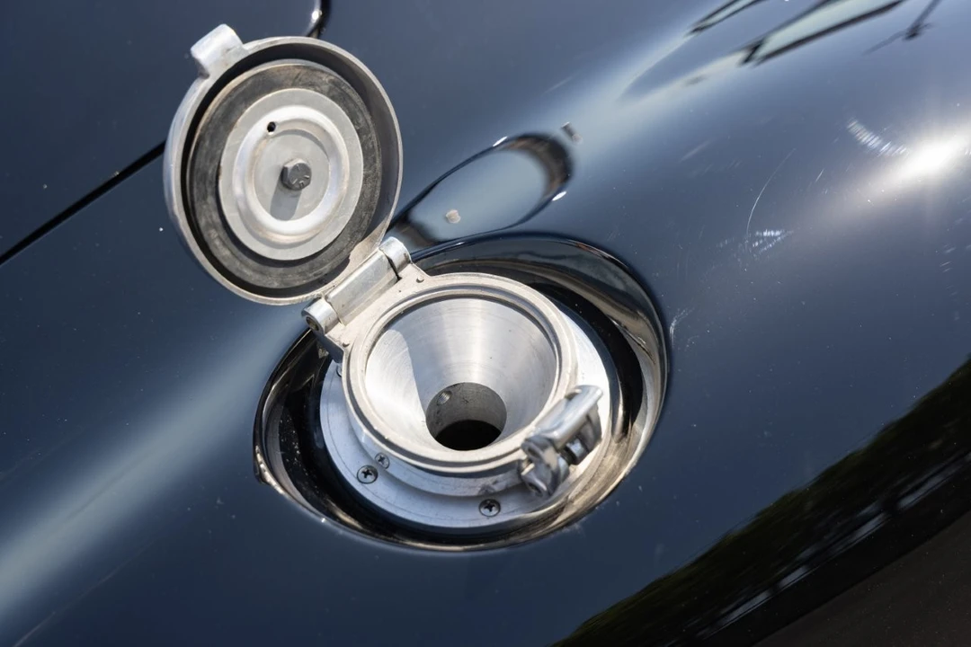 Shelby CSX Cobra Continuation - Image 18 of 31