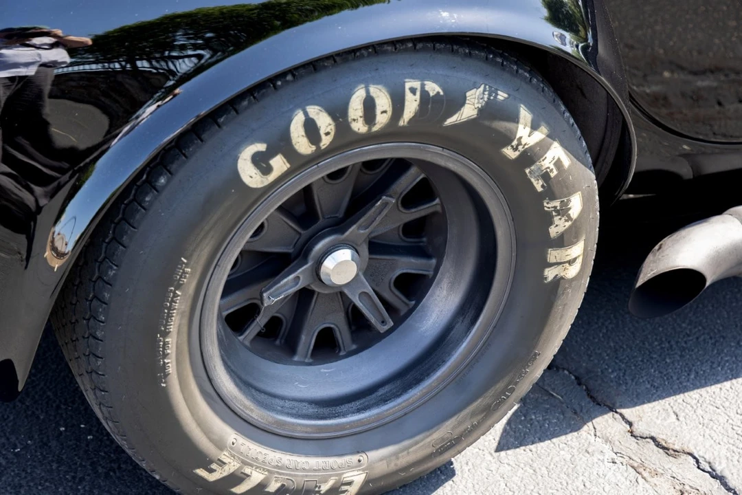 Shelby CSX Cobra Continuation - Image 21 of 31
