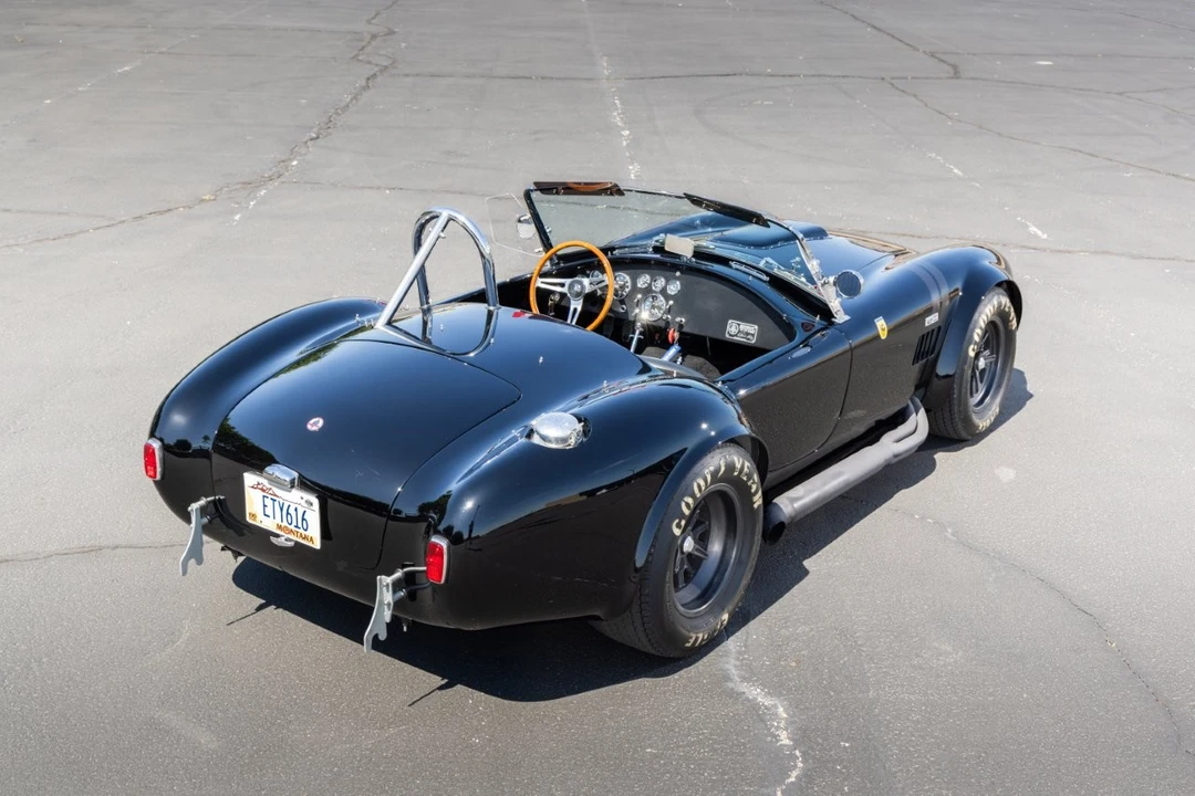 Shelby CSX Cobra Continuation - Image 10 of 31