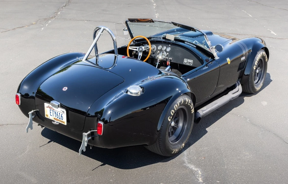 Shelby CSX Cobra Continuation - Image 11 of 31