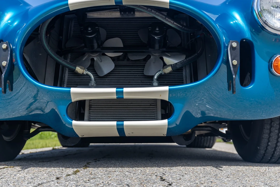 Shelby CSX Cobra Continuation - Image 18 of 31