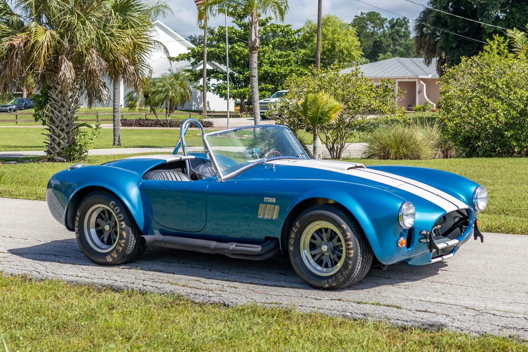 Shelby CSX Cobra Continuation - Image 5 of 31