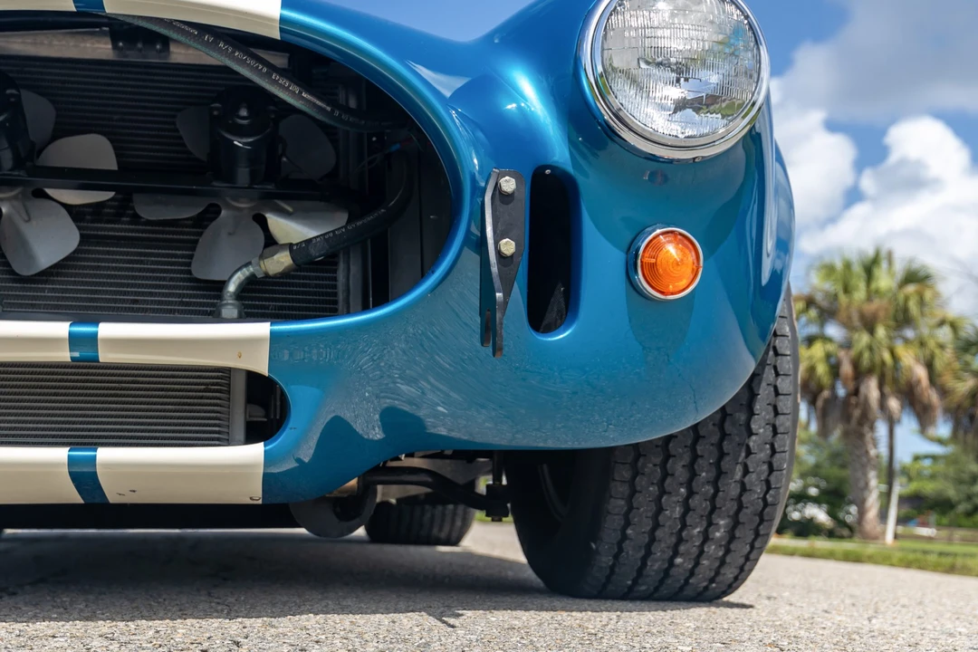 Shelby CSX Cobra Continuation - Image 17 of 31