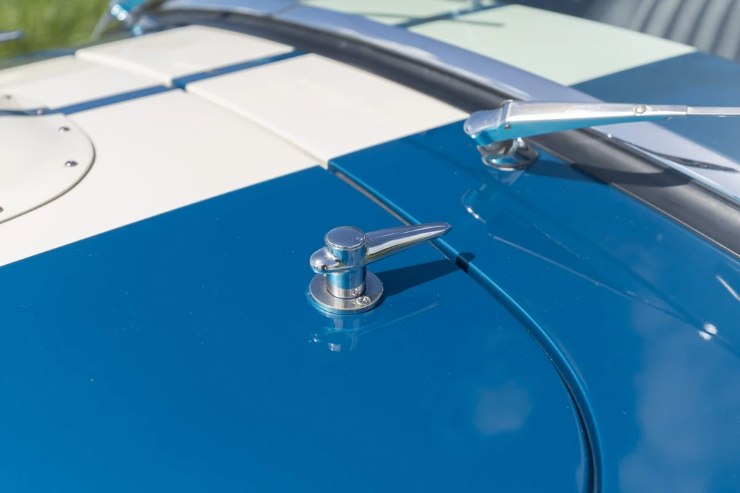 Shelby CSX Cobra Continuation - Image 25 of 31