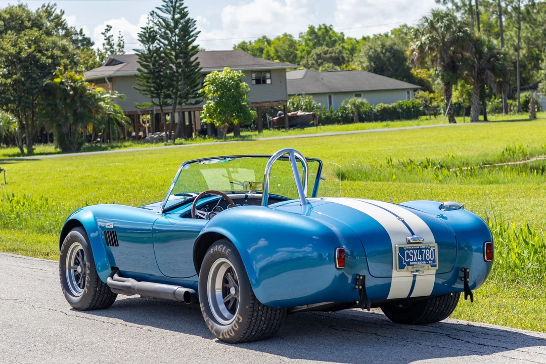 Shelby CSX Cobra Continuation - Image 10 of 31