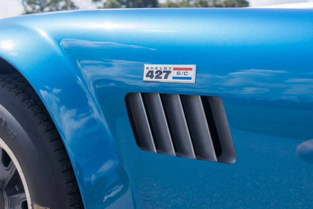 Shelby CSX Cobra Continuation - Image 30 of 31