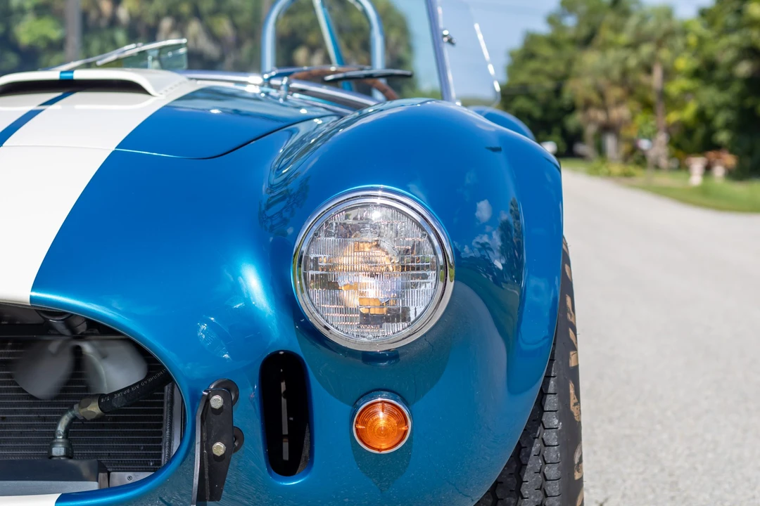 Shelby CSX Cobra Continuation - Image 15 of 31