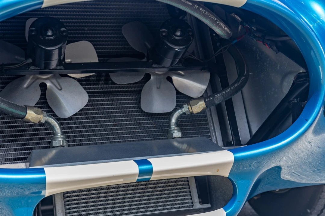 Shelby CSX Cobra Continuation - Image 20 of 31
