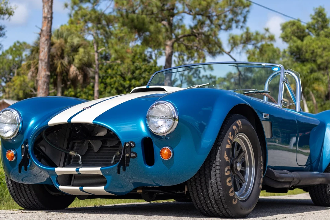 Shelby CSX Cobra Continuation - Image 28 of 31