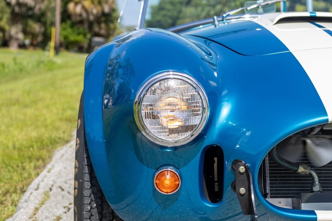 Shelby CSX Cobra Continuation - Image 14 of 31