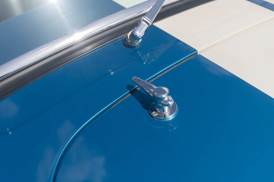 Shelby CSX Cobra Continuation - Image 24 of 31